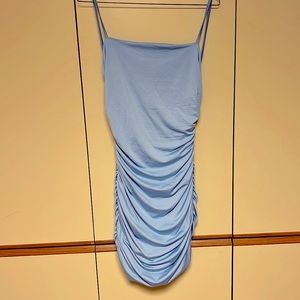 Revamped bodycon dress